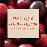<{%MAIN3_12150%}>Nature's Way® | Cranberry Fruit