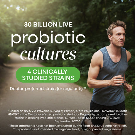 <{%MAIN2_10294%}>Nature's Way® | Fortify 30 Billion Daily Probiotic