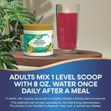 <{%DETAIL2_14989%}>Nature's Way® | Weight Manager Drink Mix Powder