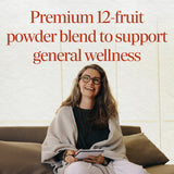 <{%MAIN1_14794%}>Nature's Way® | Orchard Fruits