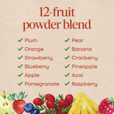 <{%MAIN2_14794%}>Nature's Way® | Orchard Fruits