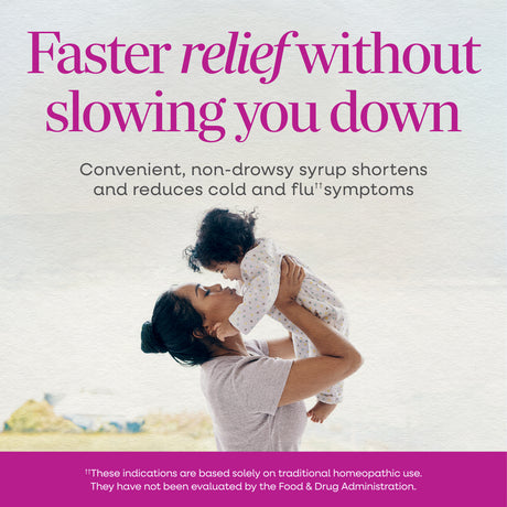 <{%MAIN1_15148%}>Nature's Way® | Umcka Cold & Flu Relief Syrup