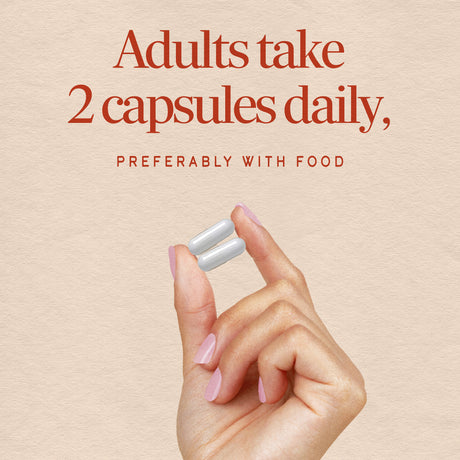 <{%DETAIL2_40462%}>Nature's Way® | Choline & Inositol