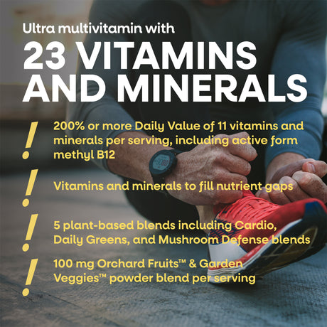 <{%MAIN3_15679%}>Nature's Way® | Alive! Adult Ultra Multivitamin