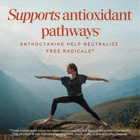 <{%MAIN1_15831%}>Nature's Way® | Tart Cherry Ultra Chewables
