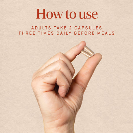 <{%DETAIL2_02490%}>Nature's Way® | Acid-Ease - product recommendations