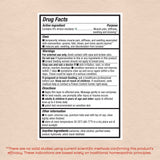 <{%MAIN5_21825097%}>Nature's Way® | Boericke & Tafel Arniflora Arnica Gel