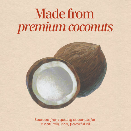 <{%MAIN3_15857%}>Nature's Way® | Liquid Coconut Oil