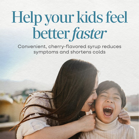 <{%MAIN1_60165%}>Nature's Way® | Umcka Kids Cold Relief Syrup