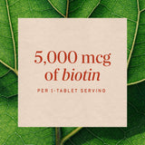 <{%MAIN3_214010%}>Nature's Way® | Biotin Forte Extra Strength