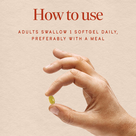 <{%DETAIL2_40110%}>Nature's Way® | Vitamin A - product recommendations