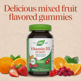 <{%MAIN5_13608%}>Nature's Way® | Vitamin D3 Gummies