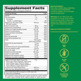 <{%MAIN5_12112%}>Nature's Way® | Alive! Men's Garden Goodness Complete Multivitamin