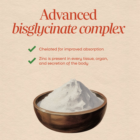 <{%MAIN2_41091%}>Nature's Way® | Zinc Chelate