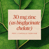 <{%MAIN3_41091%}>Nature's Way® | Zinc Chelate
