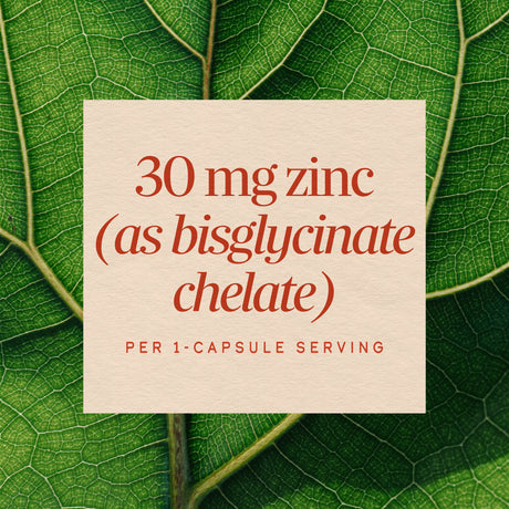 <{%MAIN3_41091%}>Nature's Way® | Zinc Chelate