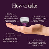 <{%DETAIL2_15331%}>Nature's Way® | Sambucus Zero Sugar Traditional Elderberry Immune Syrup - product recommendations