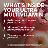 <{%MAIN4_15679%}>Nature's Way® | Alive! Adult Ultra Multivitamin