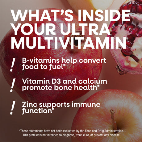 <{%MAIN4_15679%}>Nature's Way® | Alive! Adult Ultra Multivitamin