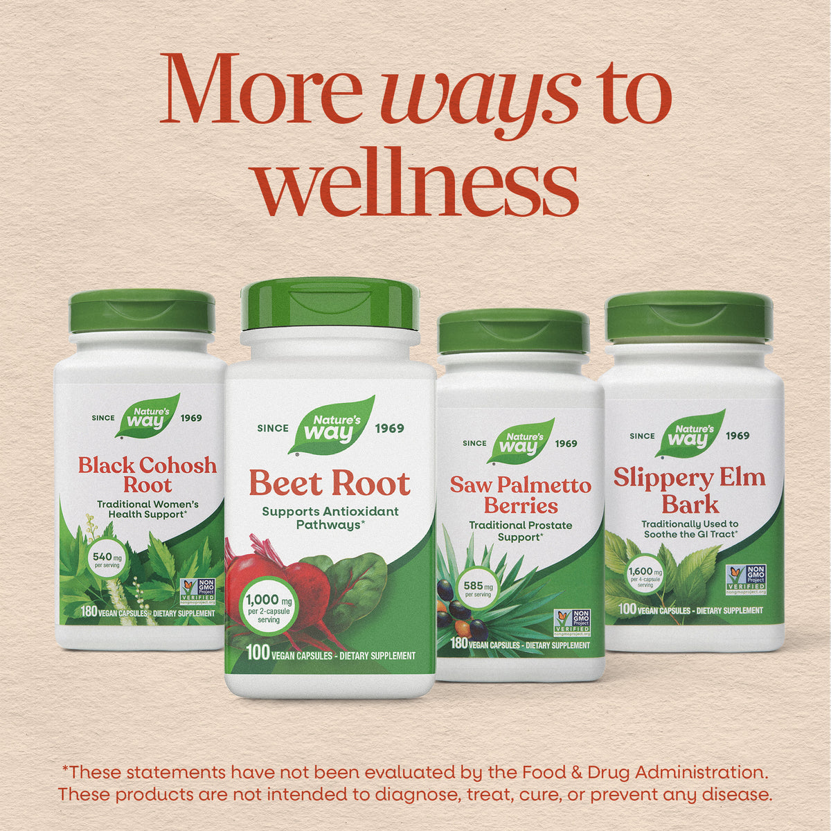 <{%MAIN6_10400%}>Nature's Way® | Beet Root