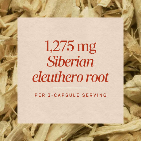 <{%MAIN3_13508%}>Nature's Way® | Siberian Eleuthero Root