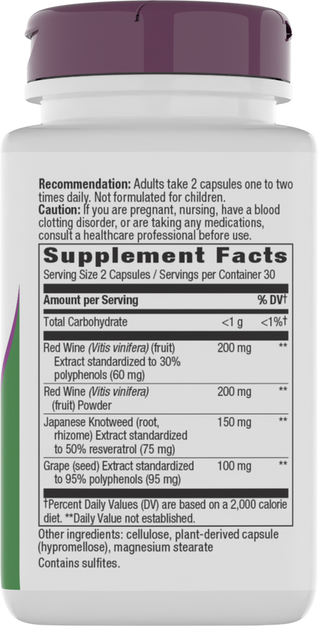 <{%360IMAGE1_15611%}>Nature's Way® | Resveratrol - right side of pack