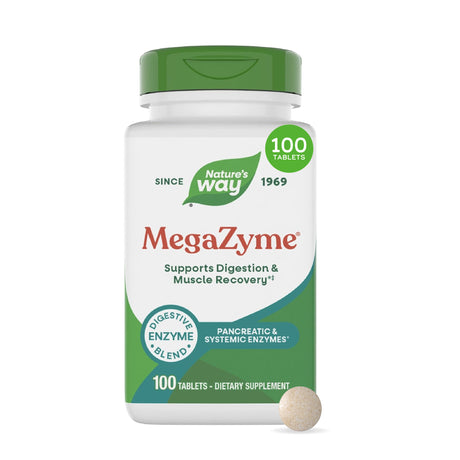 <{%MAIN7_04251%}>Nature's Way® | Mega-Zyme