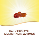 <{%MAIN2_10482%}>Nature's Way® | Alive! Premium Prenatal Gummies