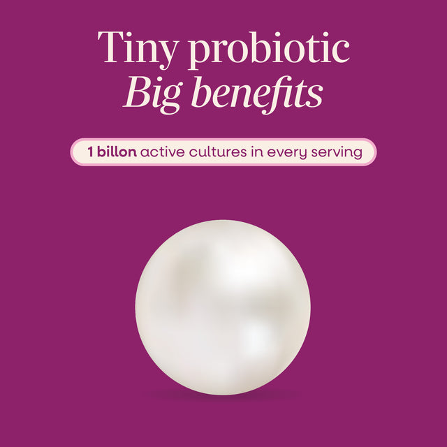 <{%MAIN10_13950%}>Nature's Way® | Probiotic Pearls Women's