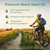 <{%MAIN2_12322%}>Nature's Way® | Organic Black Seed Oil