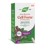 <{%MAIN8_05812%}>Nature's Way® | Cell Forté MAX3
