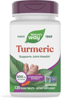 <{%PRIMARY_15356%}>Nature's Way® | Turmeric Premium Extract, 120 tablets