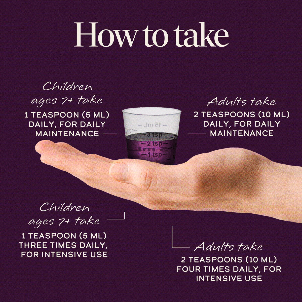 <{%DETAIL2_6971%}>Nature's Way® | Sambucus Zero Sugar Traditional Elderberry Immune Syrup - product recommendations