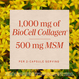 <{%MAIN3_15603%}>Nature's Way® | Hydraplenish with MSM