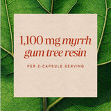 <{%MAIN3_15100%}>Nature's Way® | Myrrh Gum Tree Resin