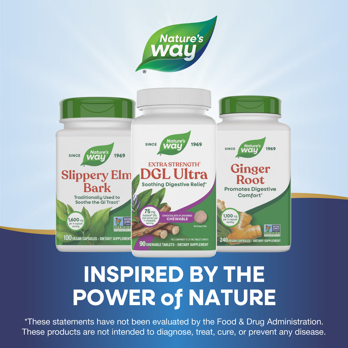 <{%MAIN5_09101%}>Nature's Way® | DGL Ultra