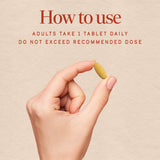 <{%DETAIL2_214010%}>Nature's Way® | Biotin Forte Extra Strength