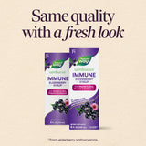 <{%MAIN8_15333%}>Nature's Way® | Sambucus Immune Elderberry Syrup