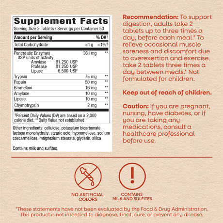 <{%MAIN4_04251%}>Nature's Way® | Mega-Zyme