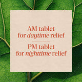 <{%MAIN3_07236%}>Nature's Way® | AM/PM PeriMenopause Formula