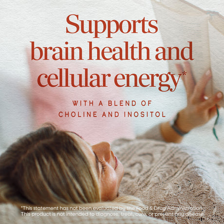<{%MAIN2_40462%}>Nature's Way® | Choline & Inositol