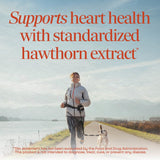 <{%MAIN1_61900%}>Nature's Way® | Hawthorn Standardized Extract