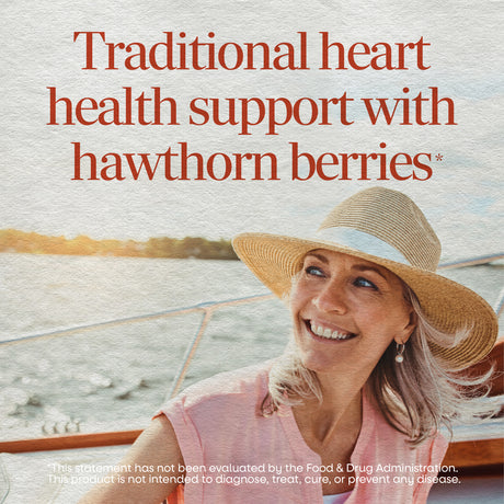 <{%MAIN7_14100%}>Nature's Way® | Hawthorn Berries
