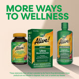 <{%MAIN6_15679%}>Nature's Way® | Alive! Adult Ultra Multivitamin