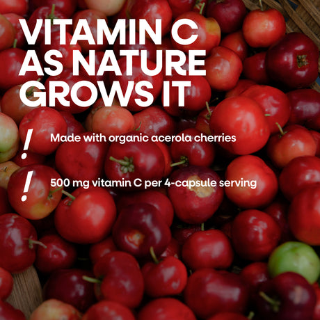 <{%MAIN3_15142%}>Nature's Way® | Alive! Vitamin C