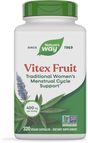 <{%PRIMARY_11923%}>Nature's Way® | Vitex Fruit, 320 capsules