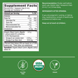 <{%MAIN5_12322%}>Nature's Way® | Organic Black Seed Oil