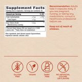 <{%MAIN4_56445%}>Nature's Way® | Tart Cherry Ultra Capsules
