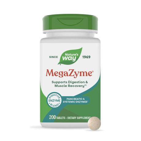 <{%MAIN14_04250%}>Nature's Way® | Mega-Zyme