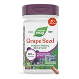 <{%MAIN14_14320%}>Nature's Way® | Grape Seed Standardized Extract